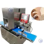 Dough Sheeter Machine