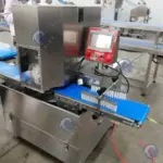 Dough Sheeter Machine price