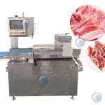 commercial bone cutting machine