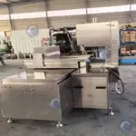 meat cutting machine