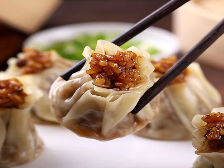 shumai