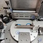 shumai forming machine