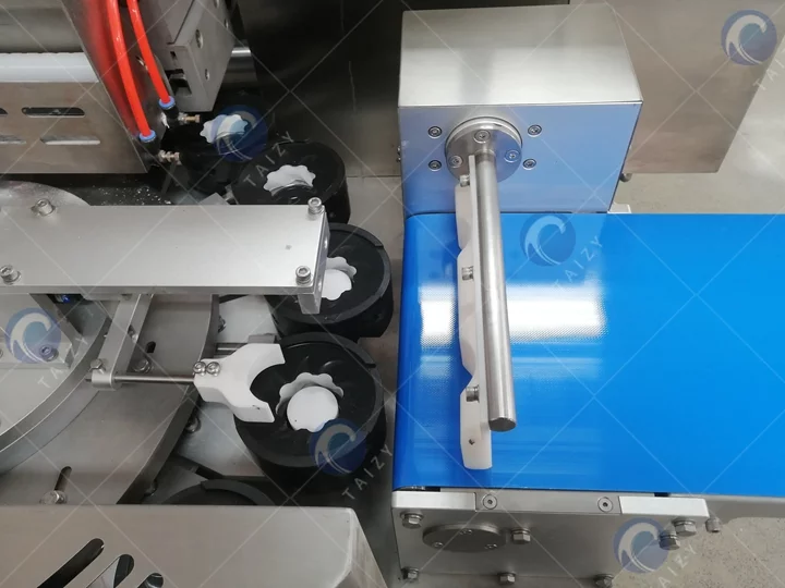 siomai forming machine details