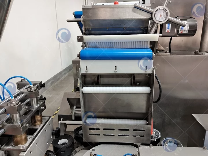 siomai maker machine