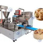 siomai making machine