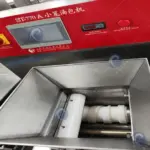 steamed stuffed bun maker