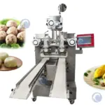 stuffing machine