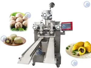 stuffing machine