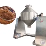 powder blending machine