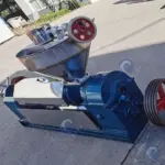 Semi-automatic oil pressing machine sale