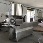 Продается машина для очистки семян кунжута
