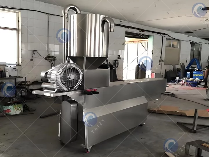 Sesame seed cleaning machine for sale