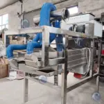 Preço da máquina de descascamento de cacau