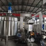 Recipiente de armazenamento de manteiga de cacau à venda