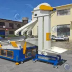 Máy làm sạch tách mỡ