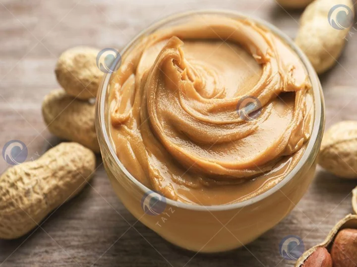 арахисовое масло