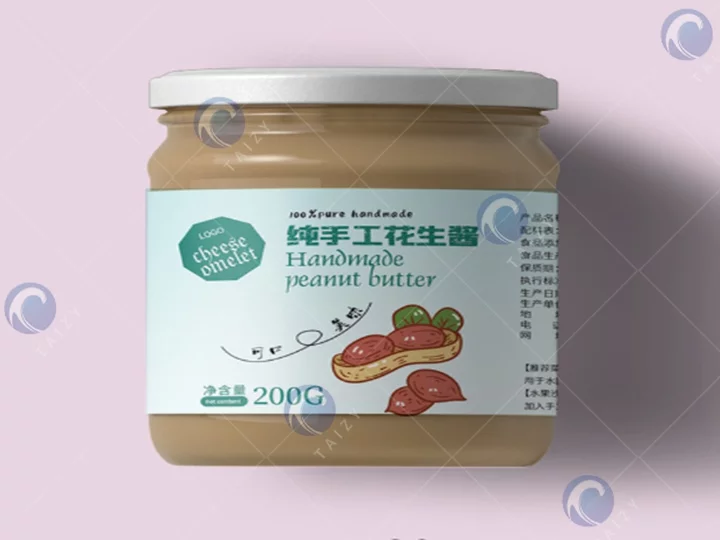 পিনাট বাটার