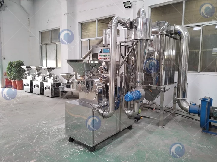 Superfine grinding machine for sale