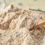 grain powder