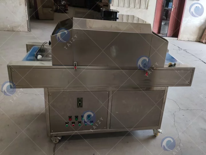 industrial Ultraviolet sterilizer
