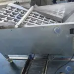 Green walnut shell peeling machine for sale