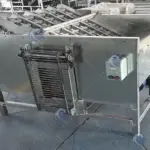 Green walnut shell peeling machine price