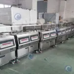 Pressure Fryer in stock