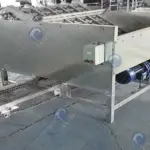 commercial Green walnut shell peeling machine