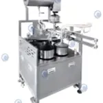 Automatic Vietnamese net spring roll skin machine