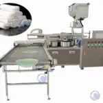 Net Rice Paper Machine
