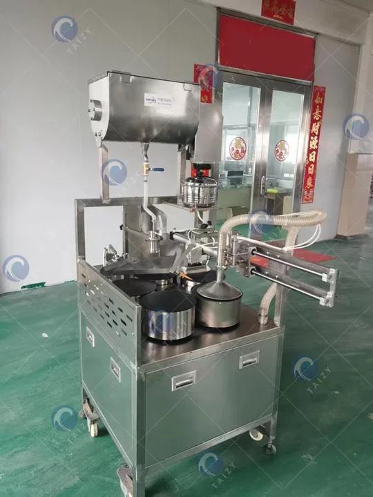 Net Rice Paper Machine for sale
