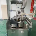 Net Rice Paper Machine price