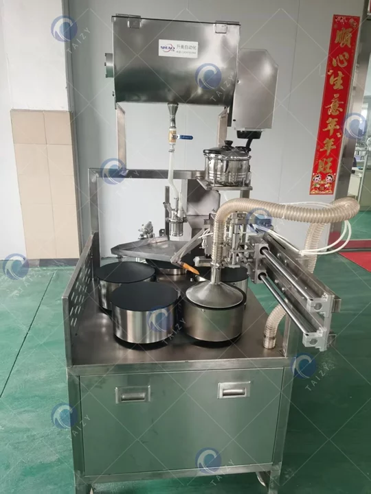 Net Rice Paper Machine price