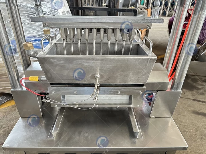 20 gummy candy making machine