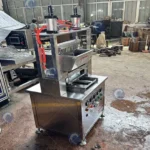 20 industrial hard candy line cost