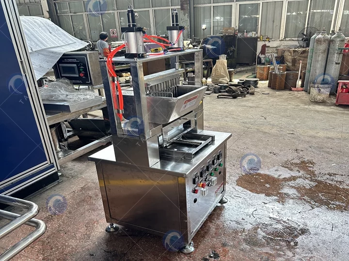 20 industrial hard candy line cost