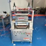 20 semi automatic candy making machine