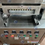 20 soft candy depositing machine