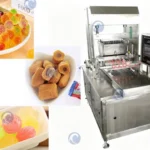 Candy making machine
