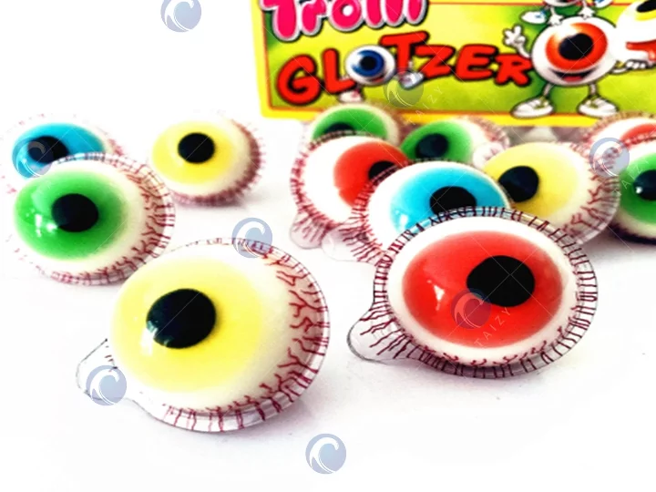 Eyeball Candy