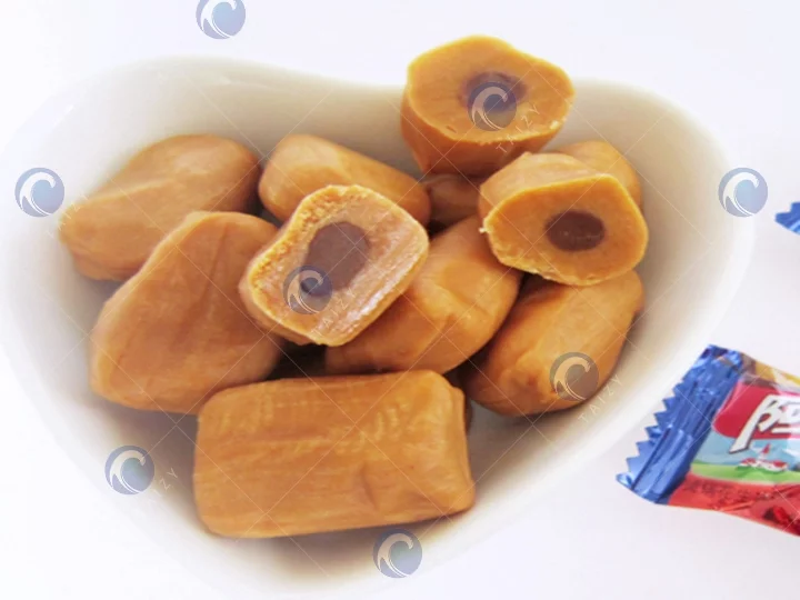 Filled Candies