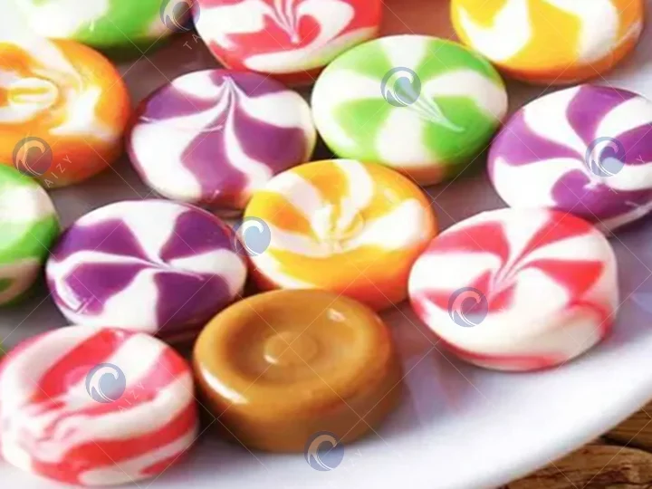 Hard Candy