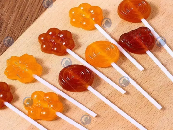 Lollipop