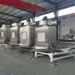 air suction screening machine for sale