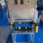 automatic fruit peeler machine