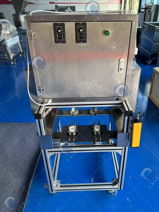 automatic fruit peeler machine