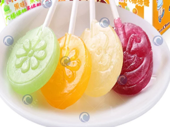 candy pop