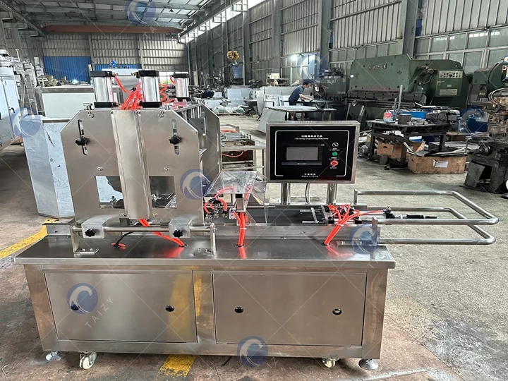 candy production machine
