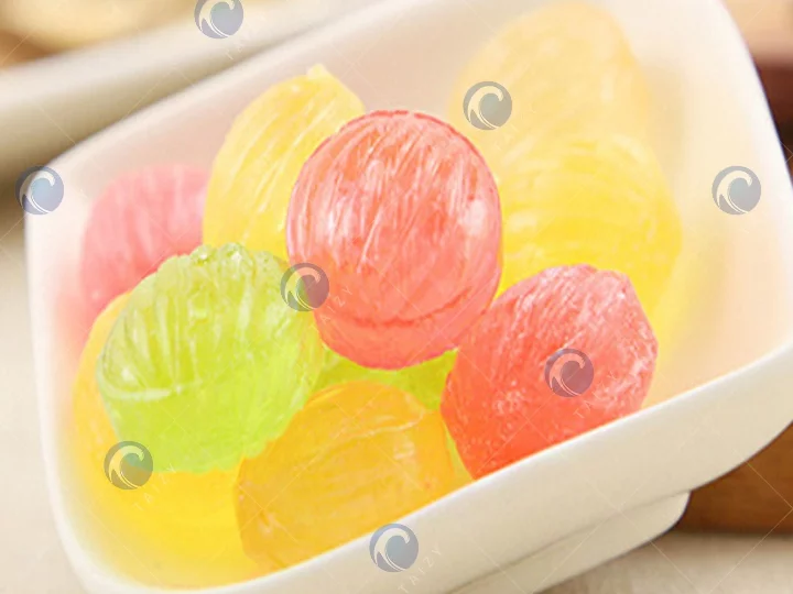 candy