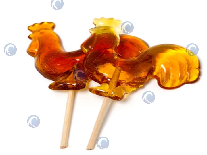 chicken candy